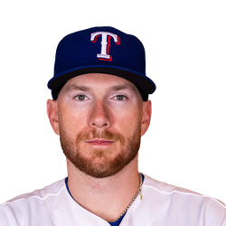 Danny Jansen headshot