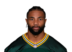 Chris Brooks headshot