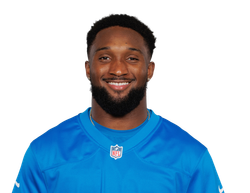 Isaiah Williams headshot