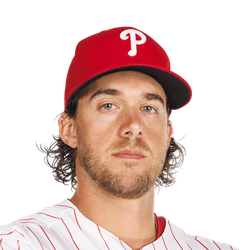 Aaron Nola headshot