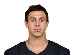 Jack Bech headshot