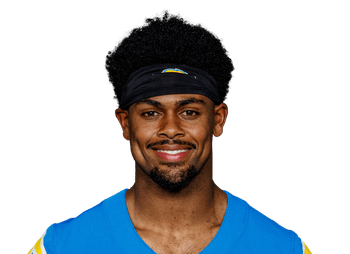 Tre' Harris headshot