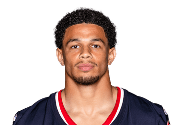 Jaylin Noel headshot