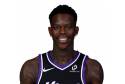 Dennis Schröder headshot