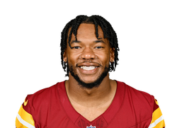 Jaylin Lane headshot