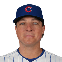 Ryan Rolison headshot