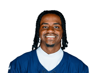 Jahdae Walker headshot