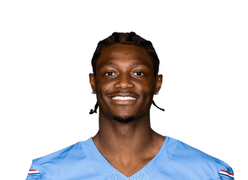 Carnell Tate headshot