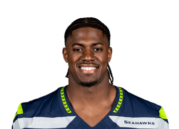 Jadarian Price headshot