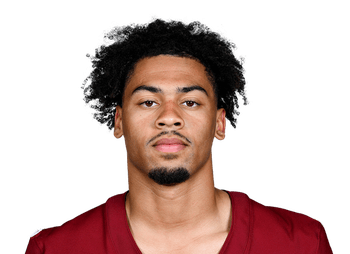 Antonio Williams headshot