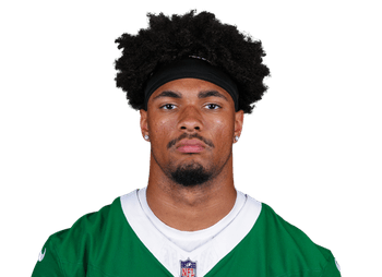 Kenyon Sadiq headshot