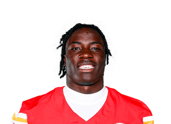 Emmett Johnson headshot