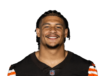 Denzel Boston headshot
