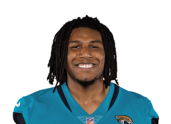 Josh Cameron headshot
