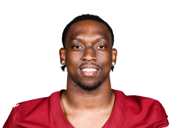 Kaytron Allen headshot