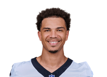 Bryce Lance headshot