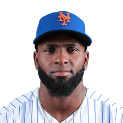 Luis Robert headshot