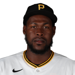 Oneil Cruz headshot