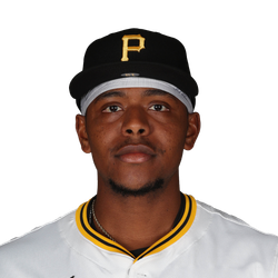 Ke'Bryan Hayes headshot