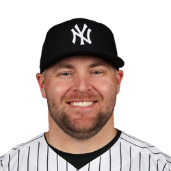 David Bednar headshot