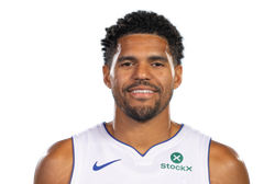 Tobias Harris headshot