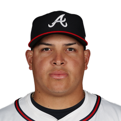 José Suarez headshot