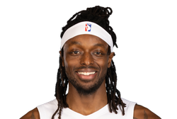 Jerami Grant headshot