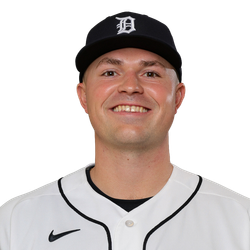 Tarik Skubal headshot