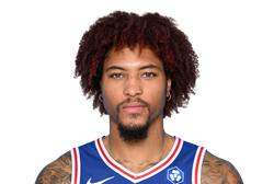 Kelly Oubre headshot