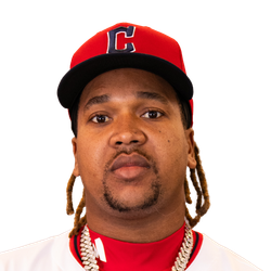 José Ramírez headshot