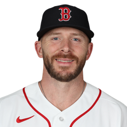 Trevor Story headshot