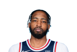 Derrick Jones Jr. headshot