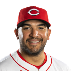 Jose Trevino headshot