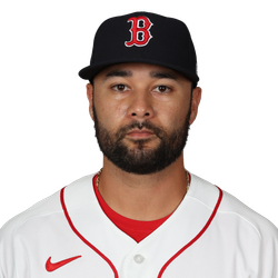 Isiah Kiner-Falefa headshot
