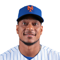 Jorge Polanco headshot