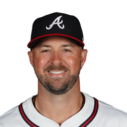Kyle Farmer headshot