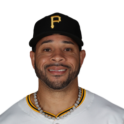 Tommy Pham headshot
