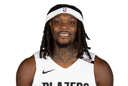 Robert Williams III headshot