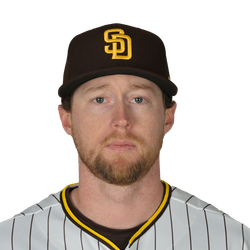 Jake Cronenworth headshot