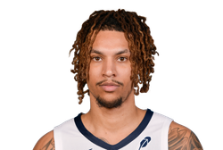 Brandon Clarke headshot