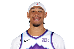 Jaxson Hayes headshot
