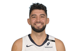 Ty Jerome headshot