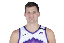 Walker Kessler headshot