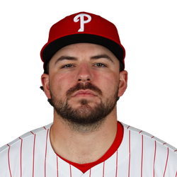 Buddy Kennedy headshot