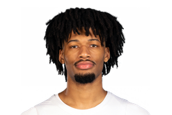 Shaedon Sharpe headshot