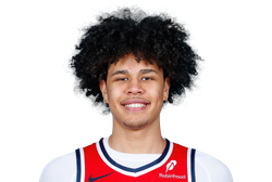 Kyshawn George headshot