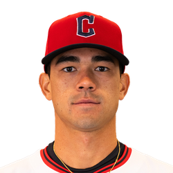 Joey Cantillo headshot