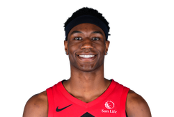 Ja'Kobe Walter headshot