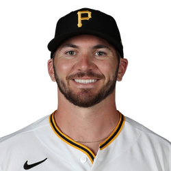 Spencer Horwitz headshot