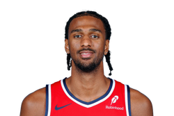 Alex Sarr headshot